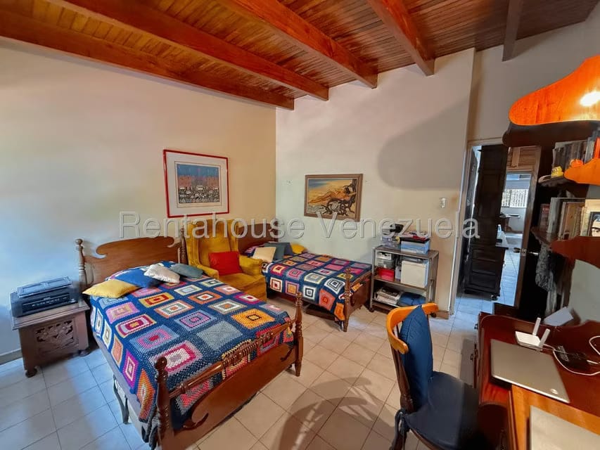 Casa (Duplex) en Venta en Colinas de Bello Monte, Distrito Metropolitano - 26