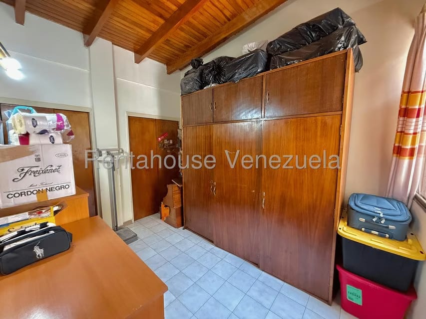 Casa (Duplex) en Venta en Colinas de Bello Monte, Distrito Metropolitano - 27