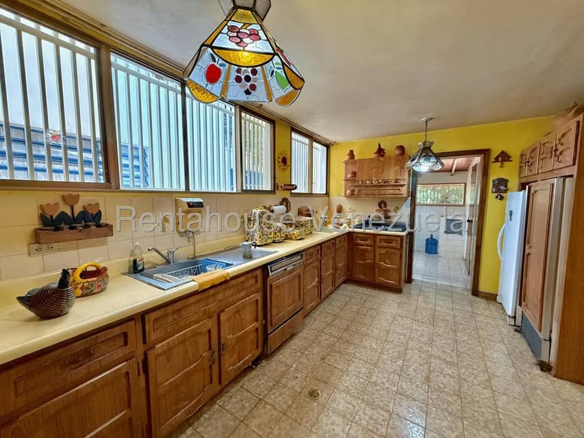 Casa (Duplex) en Venta en Colinas de Bello Monte, Distrito Metropolitano - 29