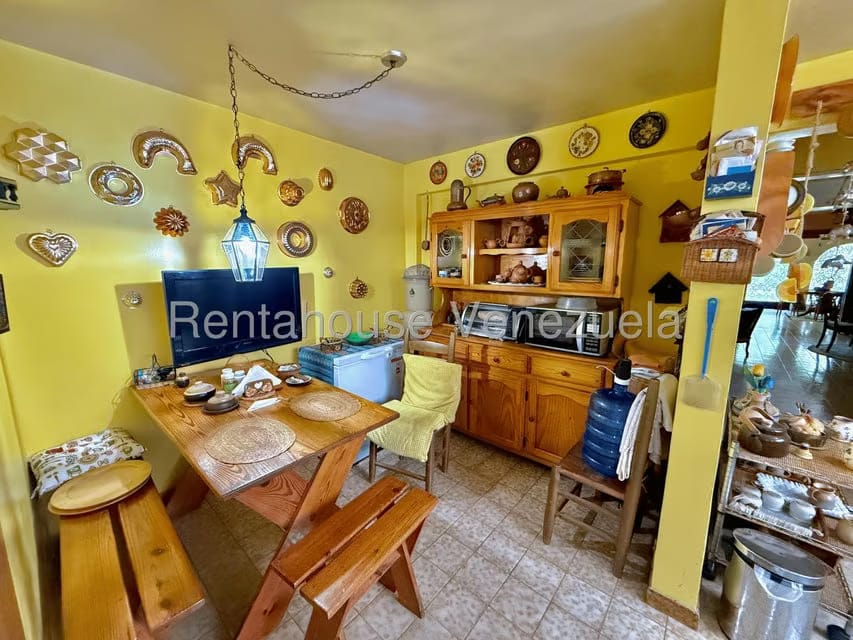 Casa (Duplex) en Venta en Colinas de Bello Monte, Distrito Metropolitano - 31