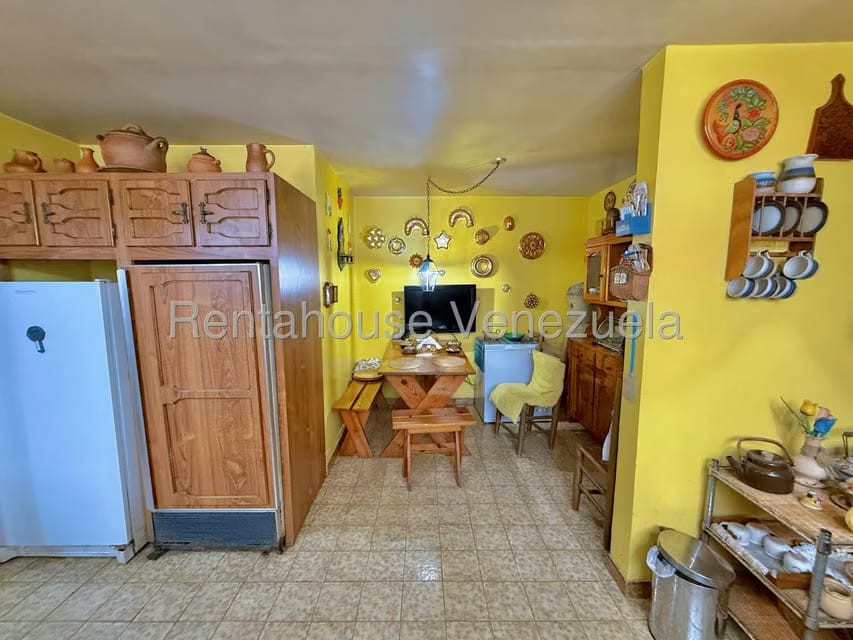 Casa (Duplex) en Venta en Colinas de Bello Monte, Distrito Metropolitano - 33