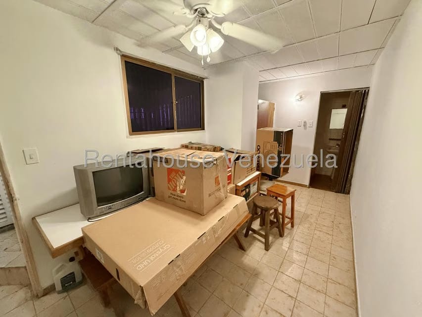 Casa (Duplex) en Venta en Colinas de Bello Monte, Distrito Metropolitano - 36