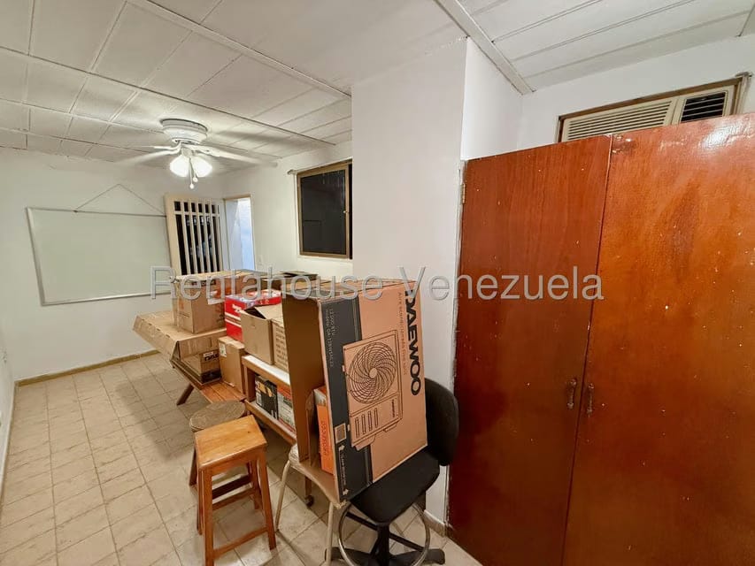 Casa (Duplex) en Venta en Colinas de Bello Monte, Distrito Metropolitano - 37