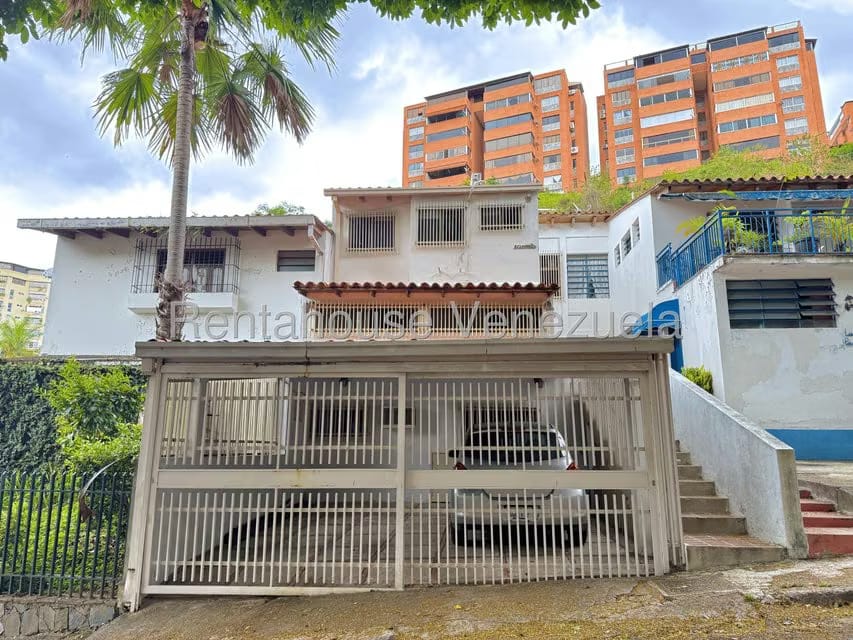 Casa (Duplex) en Venta en Colinas de Bello Monte, Distrito Metropolitano - 39