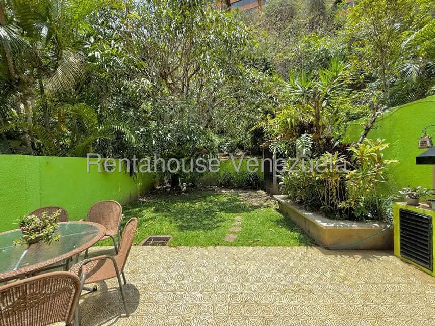 Casa (Duplex) en Venta en Colinas de Bello Monte, Distrito Metropolitano - 6