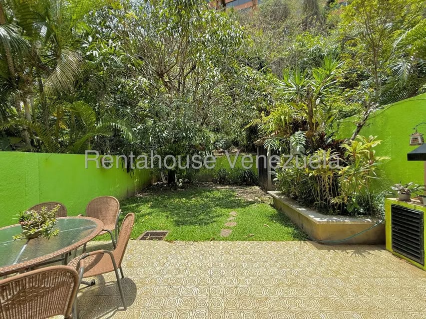 Casa (Duplex) en Venta en Colinas de Bello Monte, Distrito Metropolitano - 6