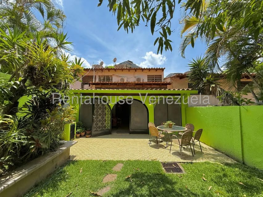 Casa (Duplex) en Venta en Colinas de Bello Monte, Distrito Metropolitano - 7