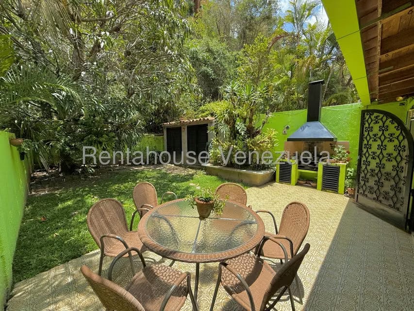 Casa (Duplex) en Venta en Colinas de Bello Monte, Distrito Metropolitano - 8