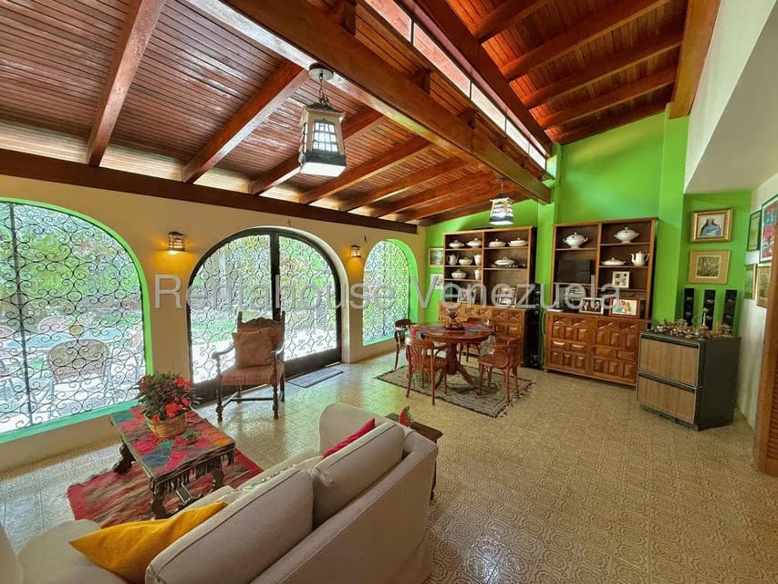 Casa (Duplex) en Venta en Colinas de Bello Monte, Distrito Metropolitano - 10