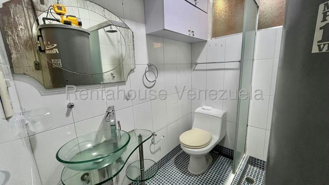 Apartamento (1 Nivel) en Alquiler en Chacao, Distrito Metropolitano - 13