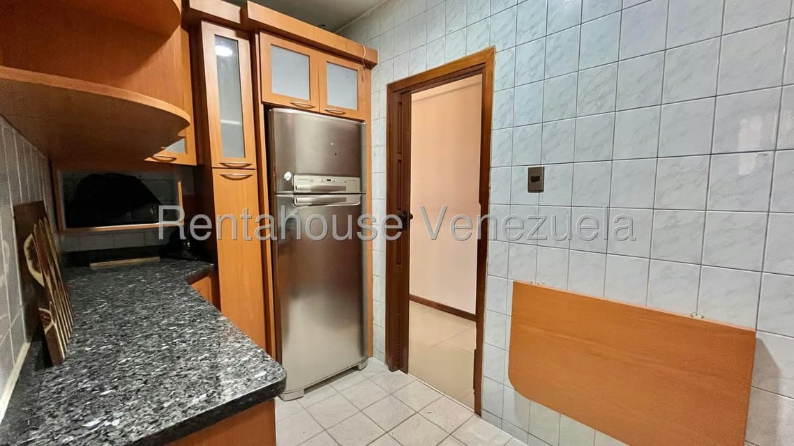Apartamento (1 Nivel) en Alquiler en Chacao, Distrito Metropolitano - 8