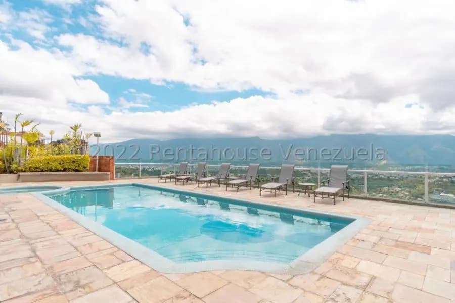 Apartamento en Venta en Lomas del Sol Caracas - 13