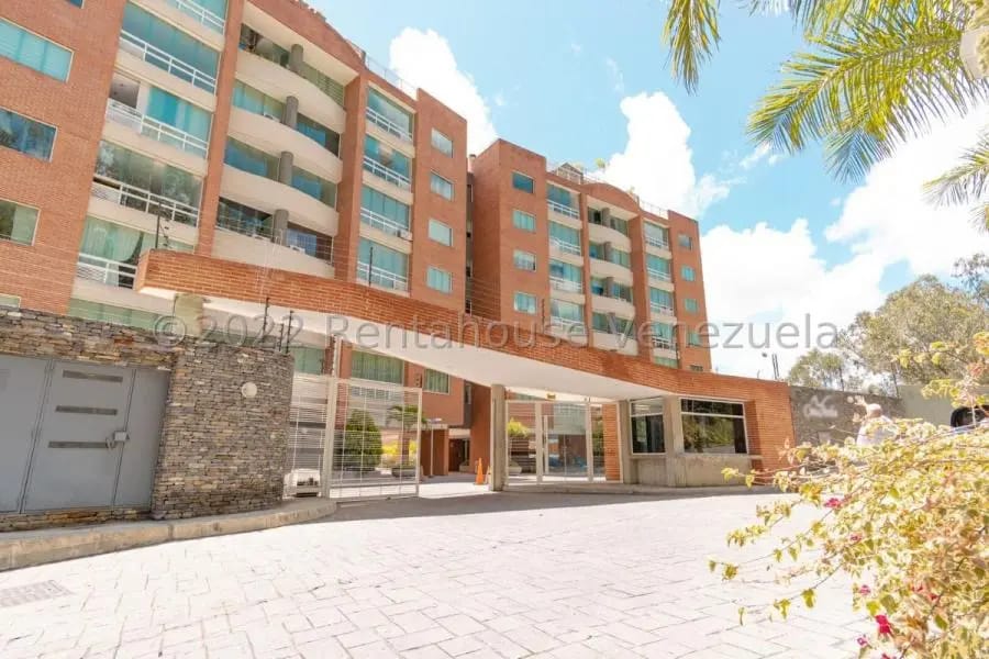 Apartamento en Venta en Lomas del Sol Caracas - 9