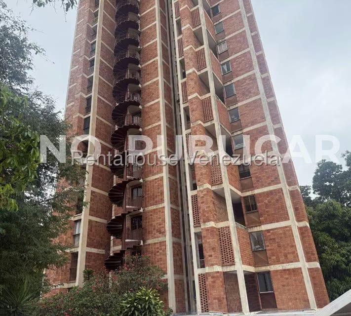 Apartamento (1 Nivel) en Venta en Santa Marta, Distrito Metropolitano