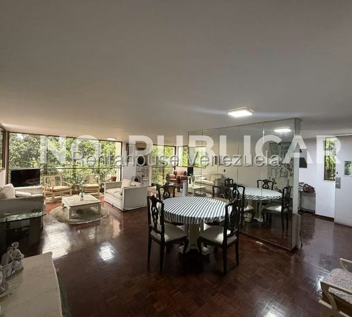 Apartamento (1 Nivel) en Venta en Santa Marta, Distrito Metropolitano - 2