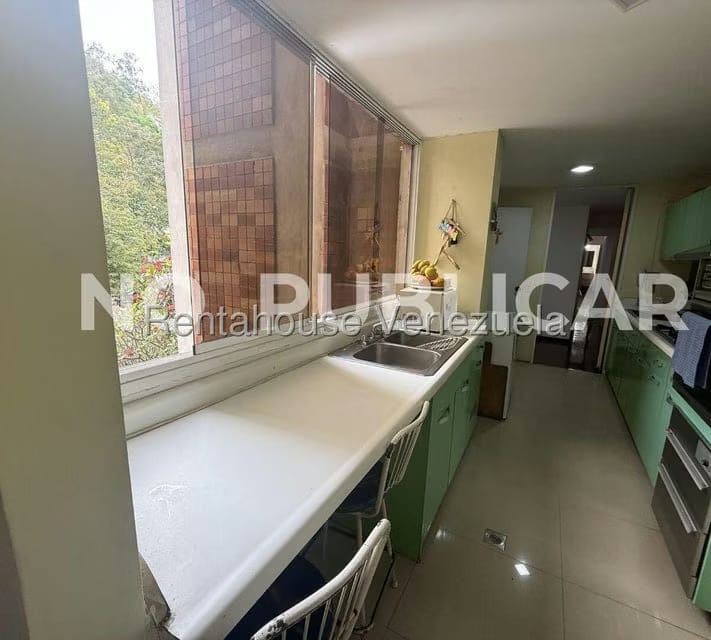 Apartamento (1 Nivel) en Venta en Santa Marta, Distrito Metropolitano - 12