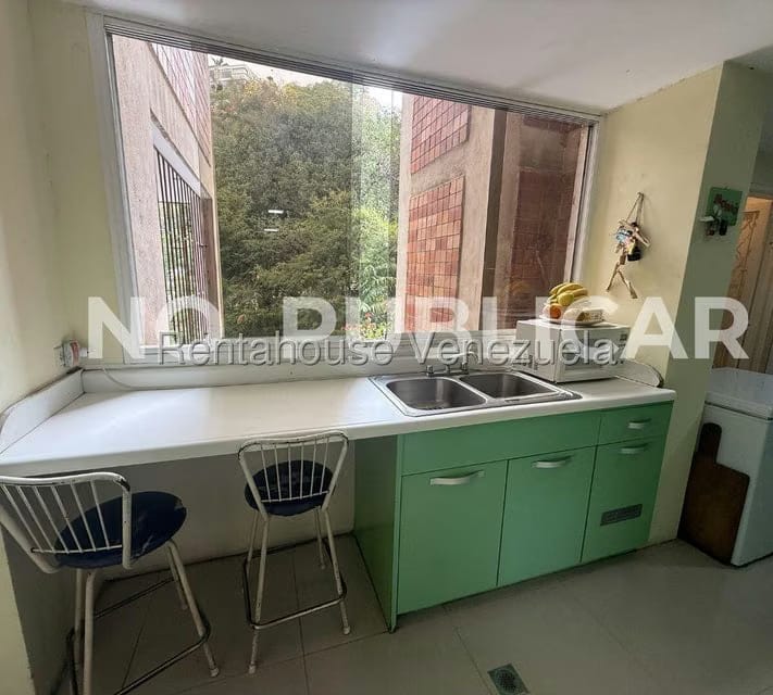 Apartamento (1 Nivel) en Venta en Santa Marta, Distrito Metropolitano - 13