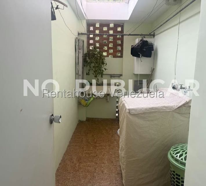 Apartamento (1 Nivel) en Venta en Santa Marta, Distrito Metropolitano - 14