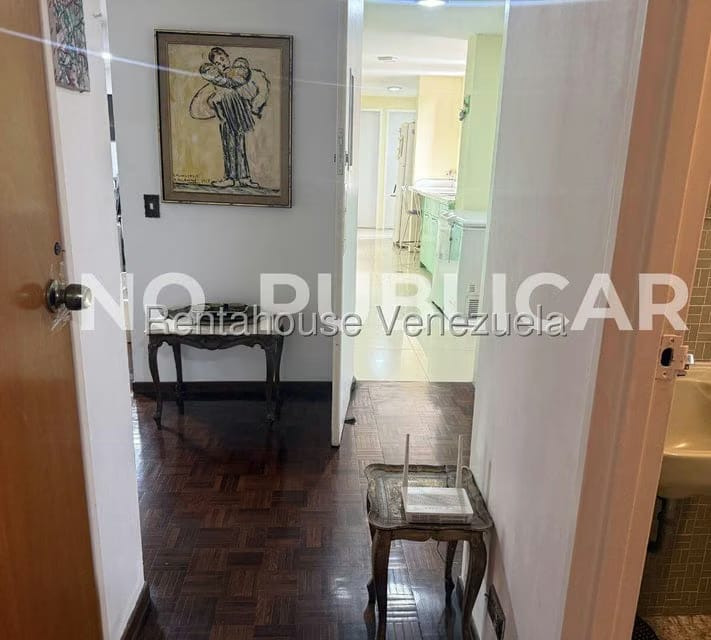 Apartamento (1 Nivel) en Venta en Santa Marta, Distrito Metropolitano - 17