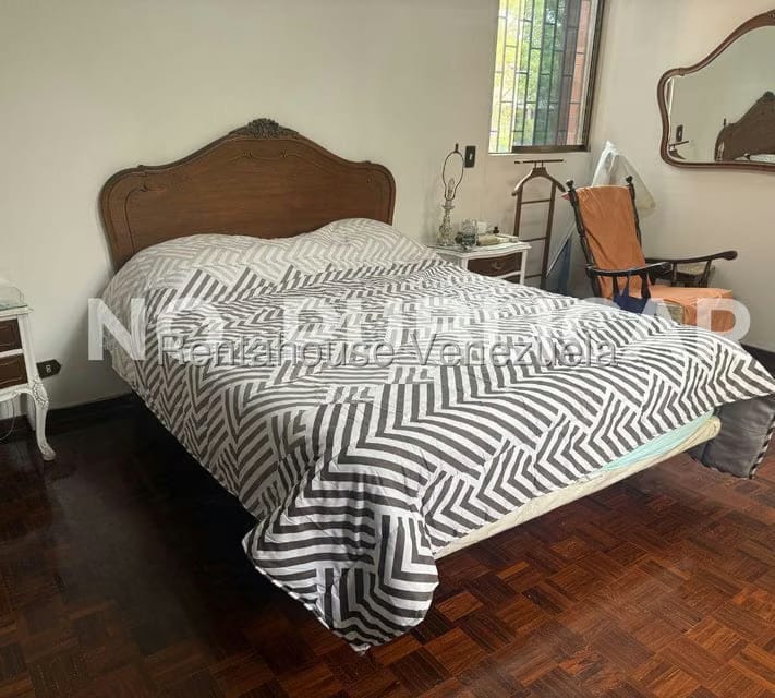 Apartamento (1 Nivel) en Venta en Santa Marta, Distrito Metropolitano - 19