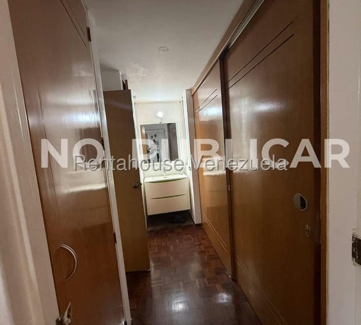 Apartamento (1 Nivel) en Venta en Santa Marta, Distrito Metropolitano - 20