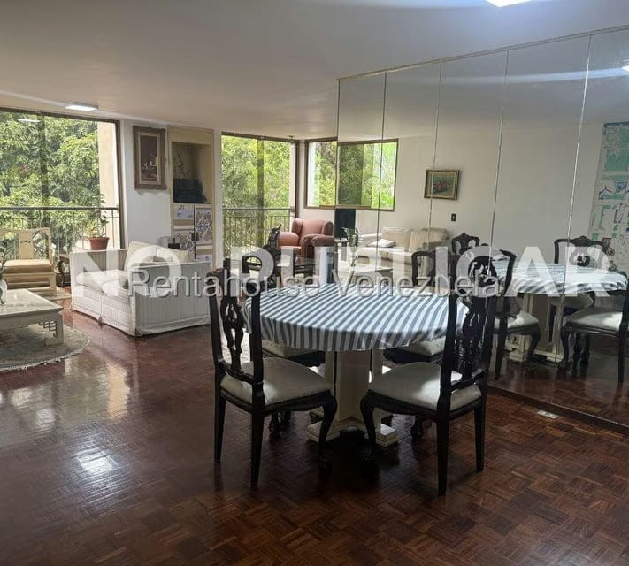 Apartamento (1 Nivel) en Venta en Santa Marta, Distrito Metropolitano - 3