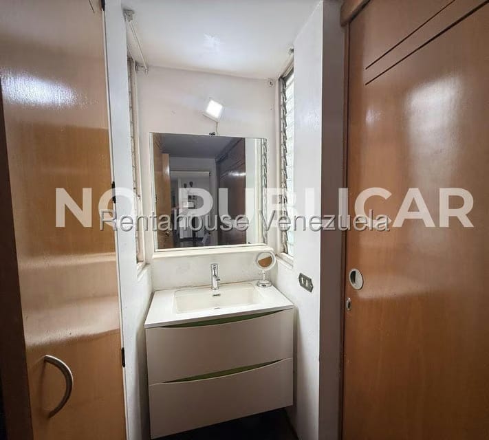 Apartamento (1 Nivel) en Venta en Santa Marta, Distrito Metropolitano - 21