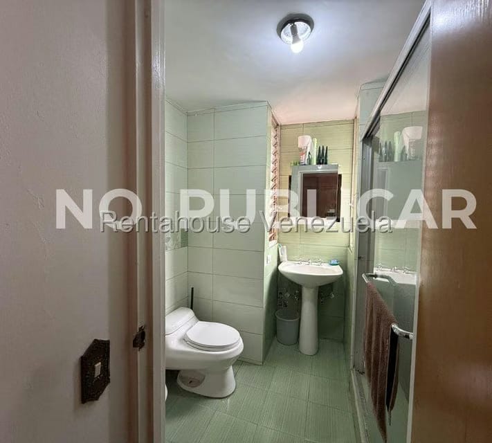 Apartamento (1 Nivel) en Venta en Santa Marta, Distrito Metropolitano - 22