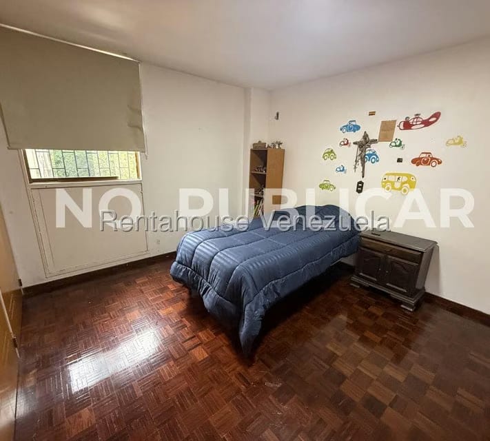 Apartamento (1 Nivel) en Venta en Santa Marta, Distrito Metropolitano - 23