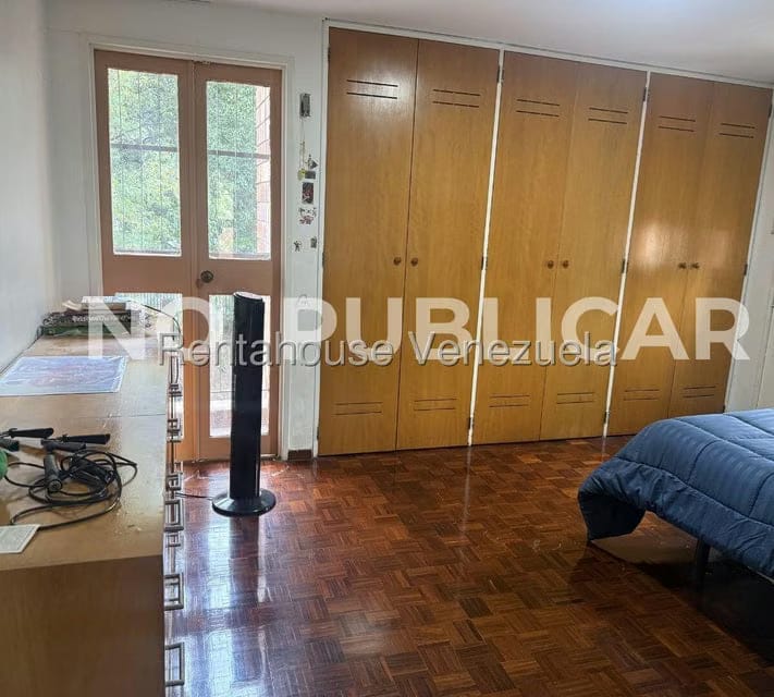 Apartamento (1 Nivel) en Venta en Santa Marta, Distrito Metropolitano - 24