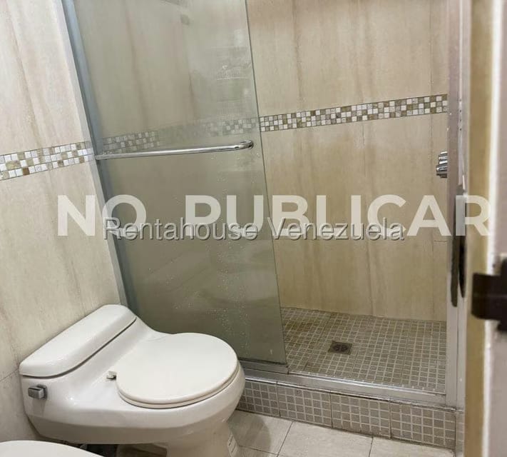 Apartamento (1 Nivel) en Venta en Santa Marta, Distrito Metropolitano - 25