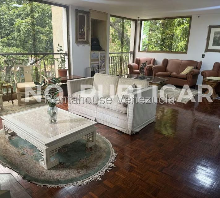 Apartamento (1 Nivel) en Venta en Santa Marta, Distrito Metropolitano - 27