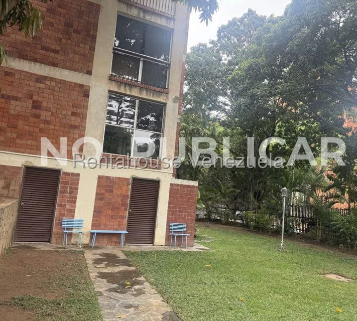 Apartamento (1 Nivel) en Venta en Santa Marta, Distrito Metropolitano - 28