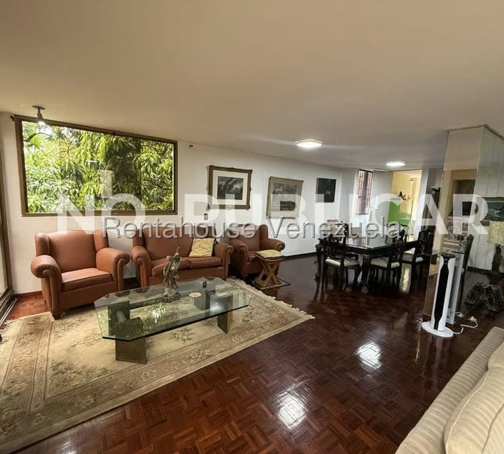 Apartamento (1 Nivel) en Venta en Santa Marta, Distrito Metropolitano - 4