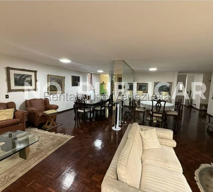 Apartamento (1 Nivel) en Venta en Santa Marta, Distrito Metropolitano - 5