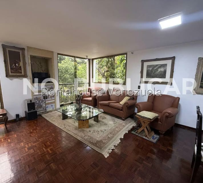 Apartamento (1 Nivel) en Venta en Santa Marta, Distrito Metropolitano - 6