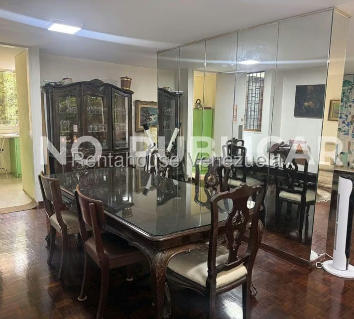 Apartamento (1 Nivel) en Venta en Santa Marta, Distrito Metropolitano - 7