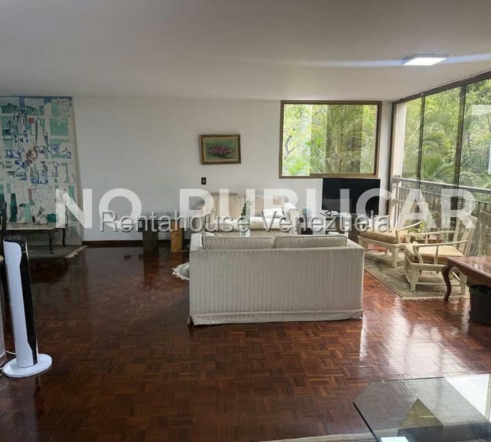 Apartamento (1 Nivel) en Venta en Santa Marta, Distrito Metropolitano - 8
