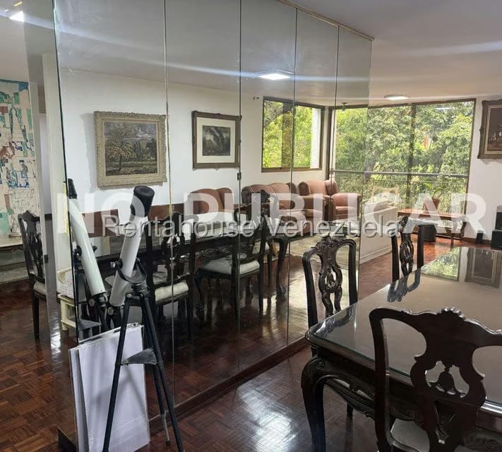 Apartamento (1 Nivel) en Venta en Santa Marta, Distrito Metropolitano - 9