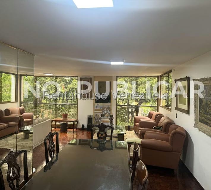 Apartamento (1 Nivel) en Venta en Santa Marta, Distrito Metropolitano - 10