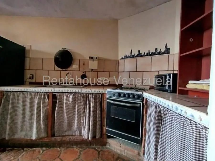 Apartamento en Alquiler en Girardot Maracay - 11