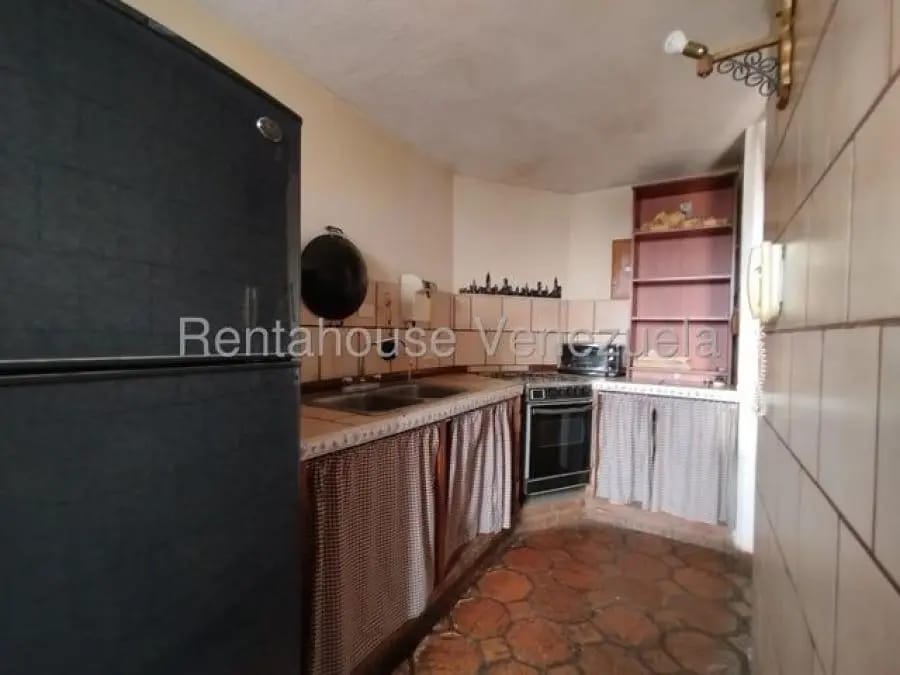 Apartamento en Alquiler en Girardot Maracay - 13