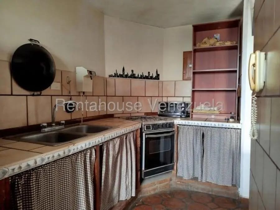 Apartamento en Alquiler en Girardot Maracay - 14