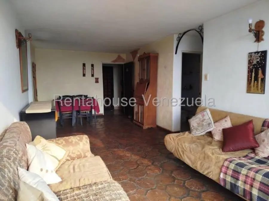 Apartamento en Alquiler en Girardot Maracay - 20