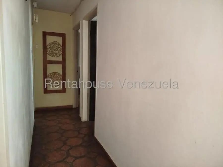 Apartamento en Alquiler en Girardot Maracay - 6
