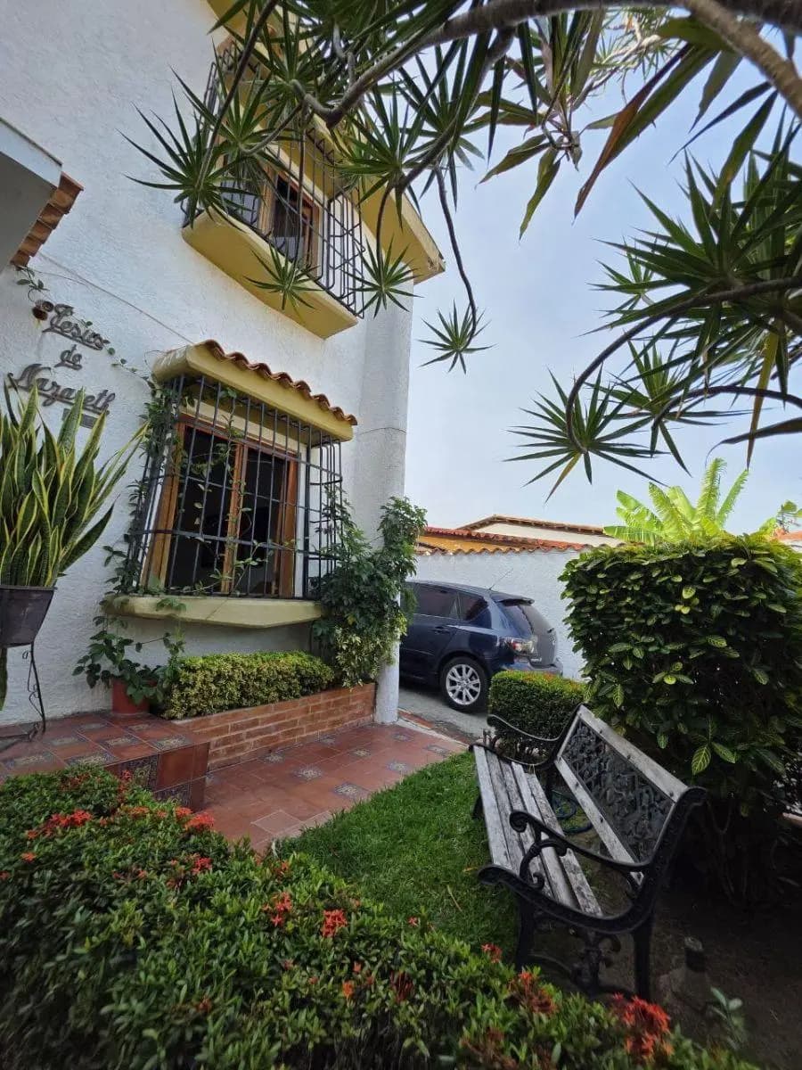 Casa en Venta en Valencia - 2