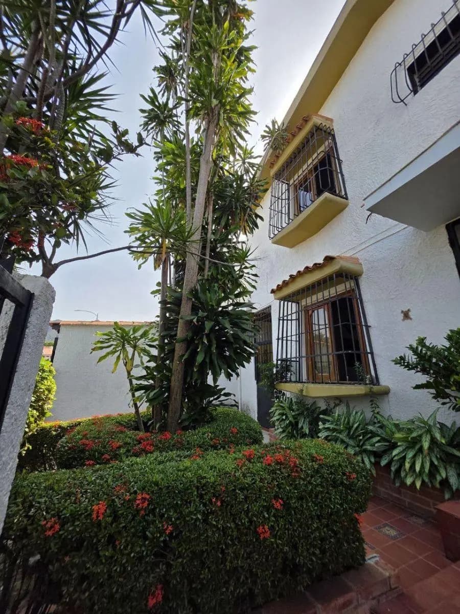 Casa en Venta en Valencia - 3