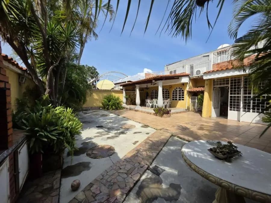 Casa en Venta en Valencia - 4