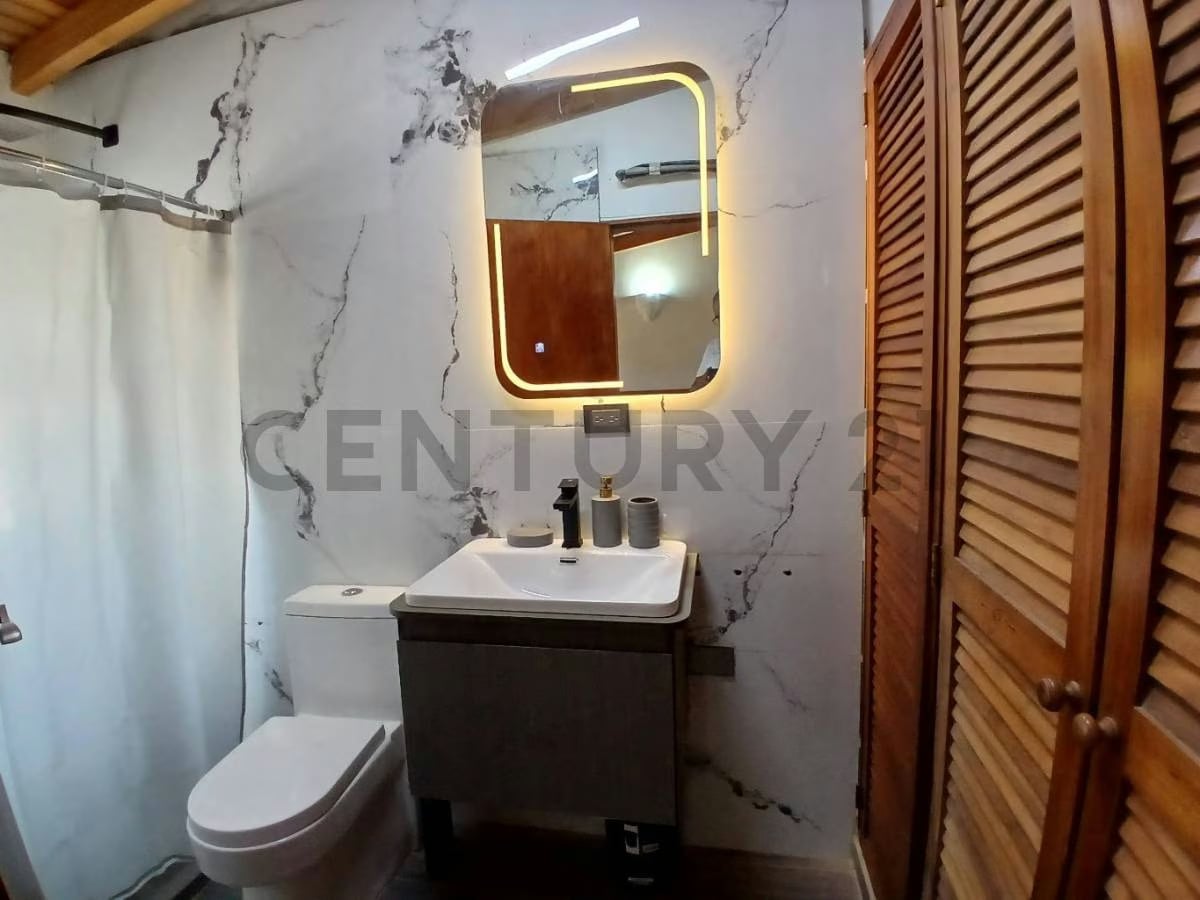 APARTAMENTO VACACIONAL PARA 4 PERSONAS EN HOTEL CASAS DEL SOL, PAMPATAR - 22