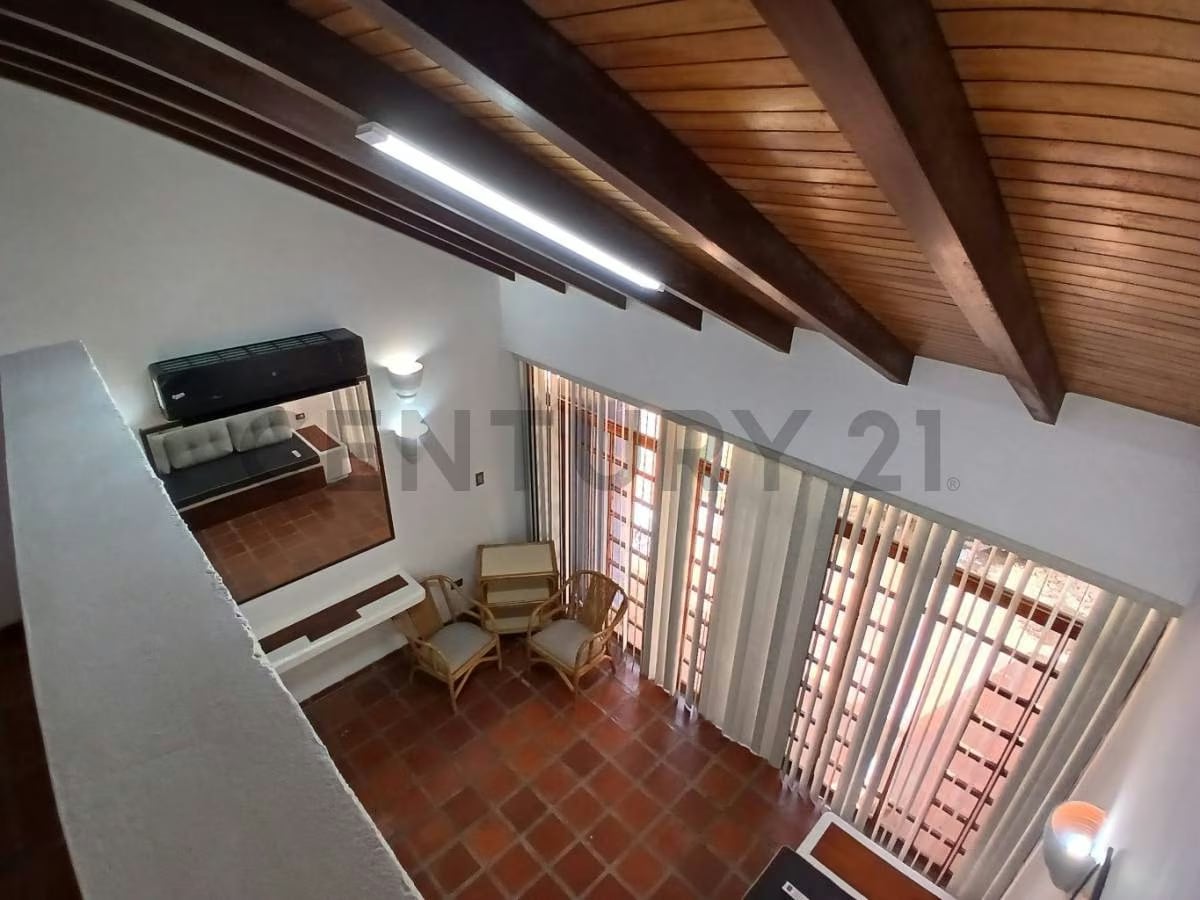 APARTAMENTO VACACIONAL PARA 4 PERSONAS EN HOTEL CASAS DEL SOL, PAMPATAR - 25